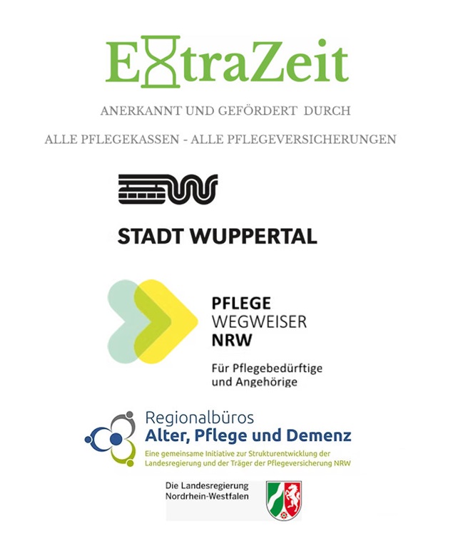 öffentliche Anerkennungen